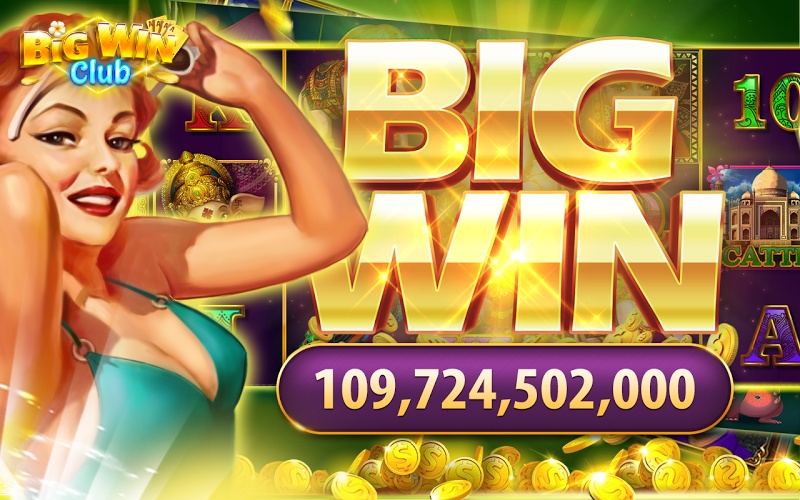 Big Win Slots Casino Online: 10 High RTP Slots Para Makuha