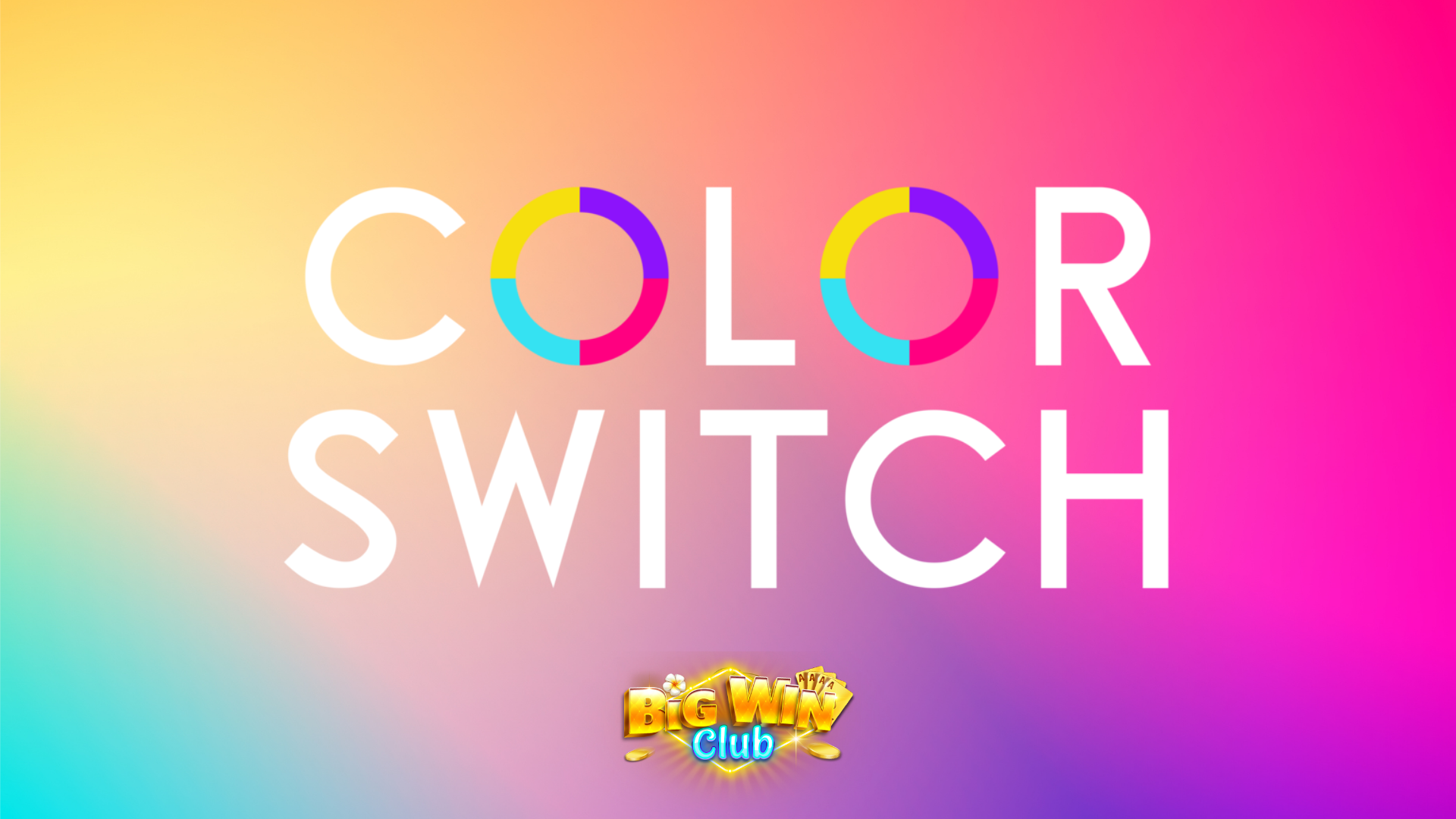 Ano ang Color Switch?