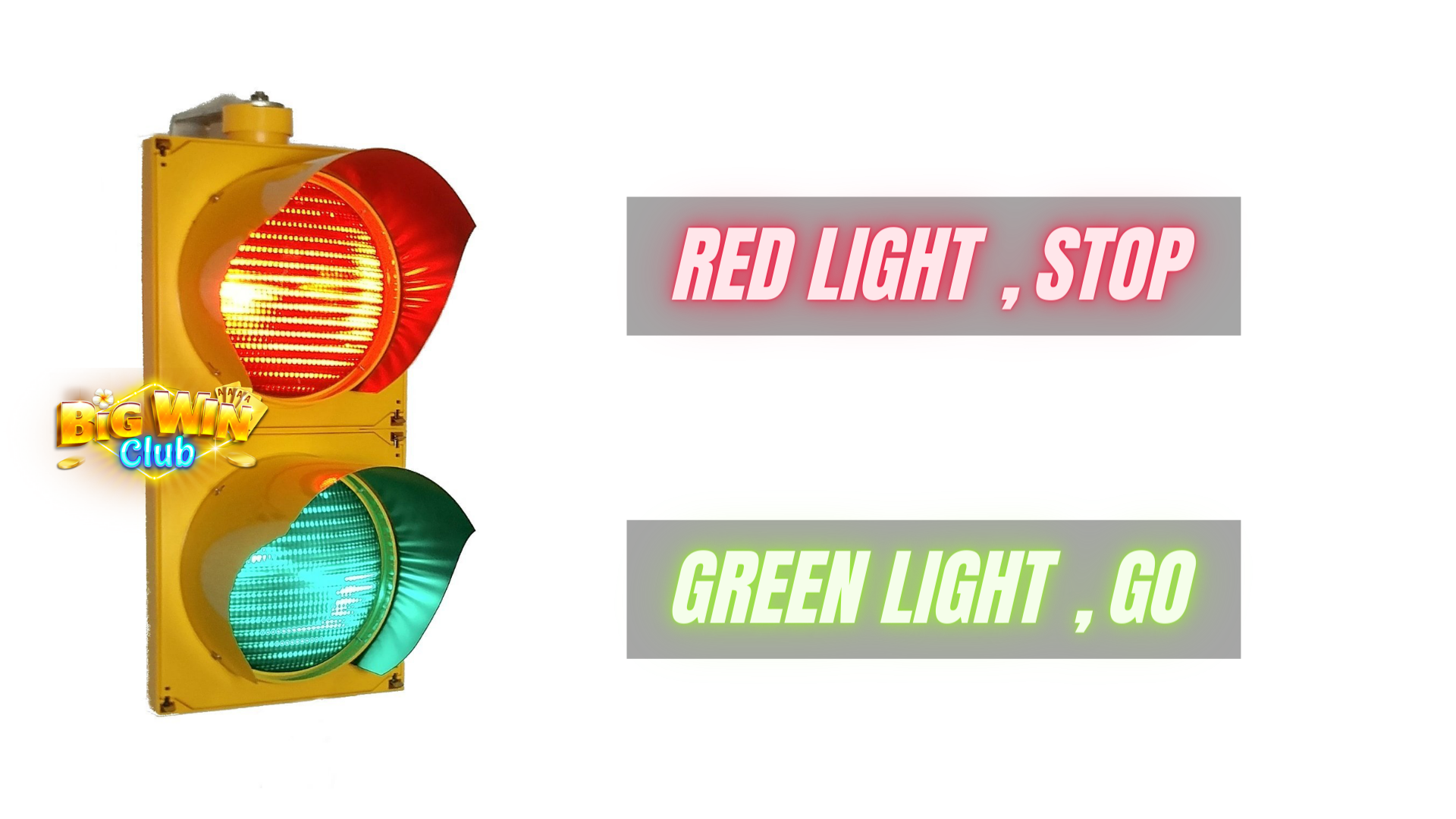 Pinagmulan ng Red Light Green Light Go
