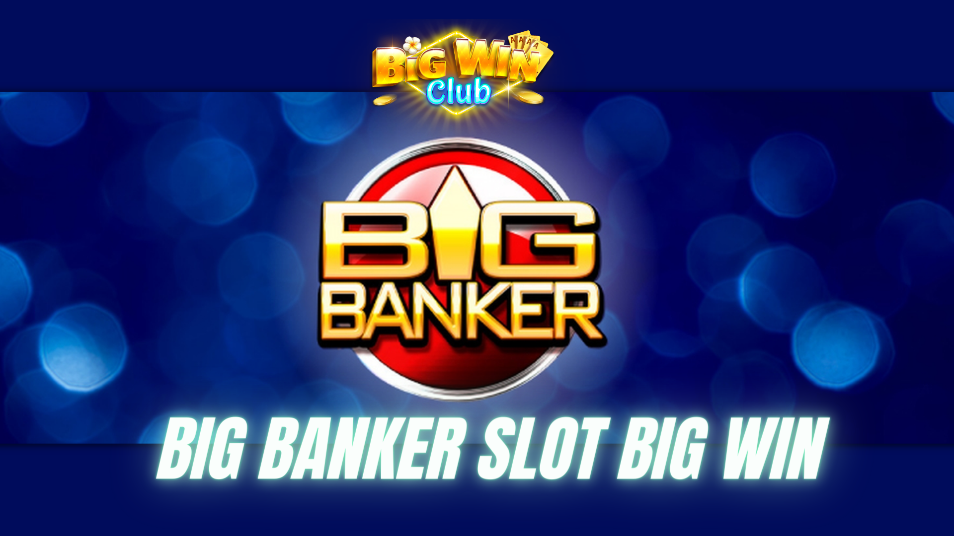Big Banker slot big win