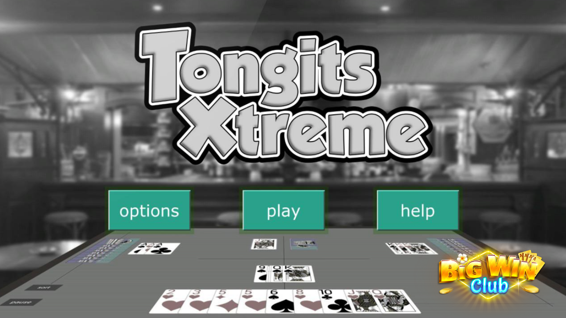 Tongits Extreme sa AI Bots para sa iOS at Android