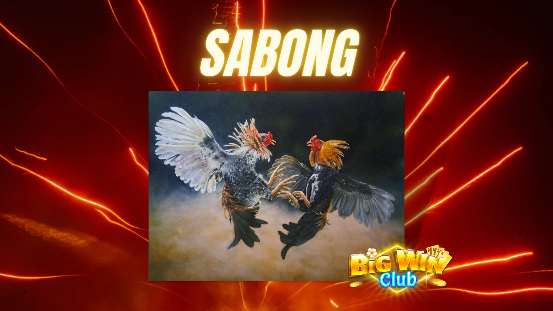 Ang Online Sabong Cards na Bersyon ng Laro
