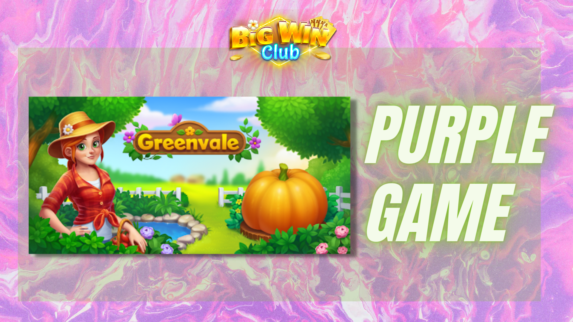 Ano ang ‘Greenvale: Match Three Puzzles And Farming Game’ ng Purple Games?