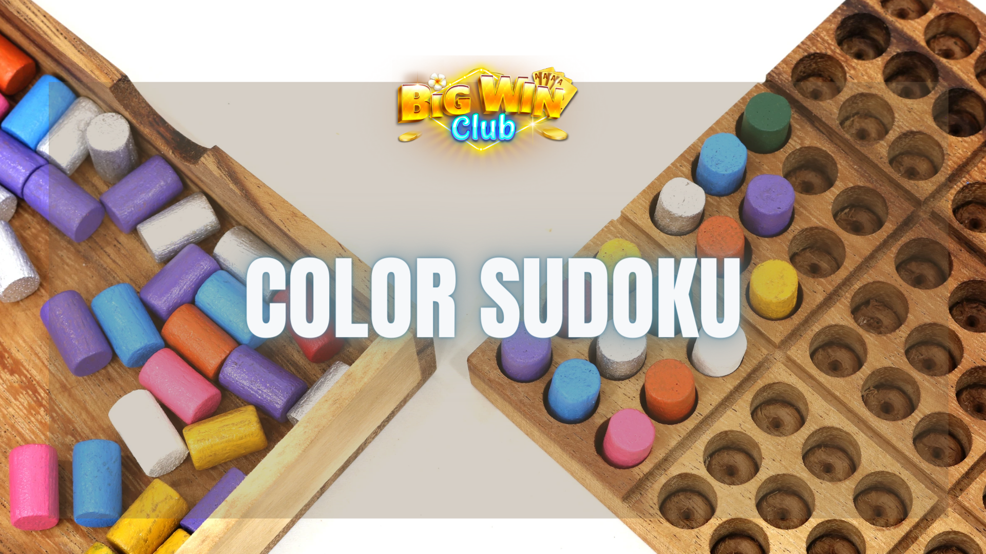 Color Sudoku: Mga Tips at Tricks