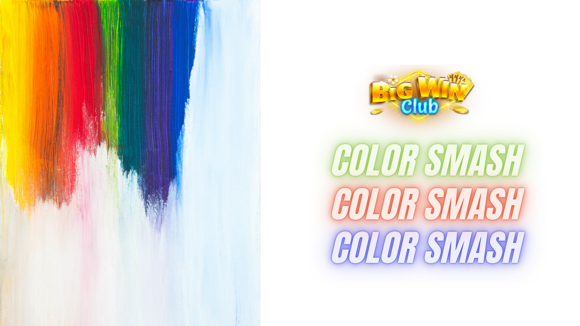 Ang Color Smash Game