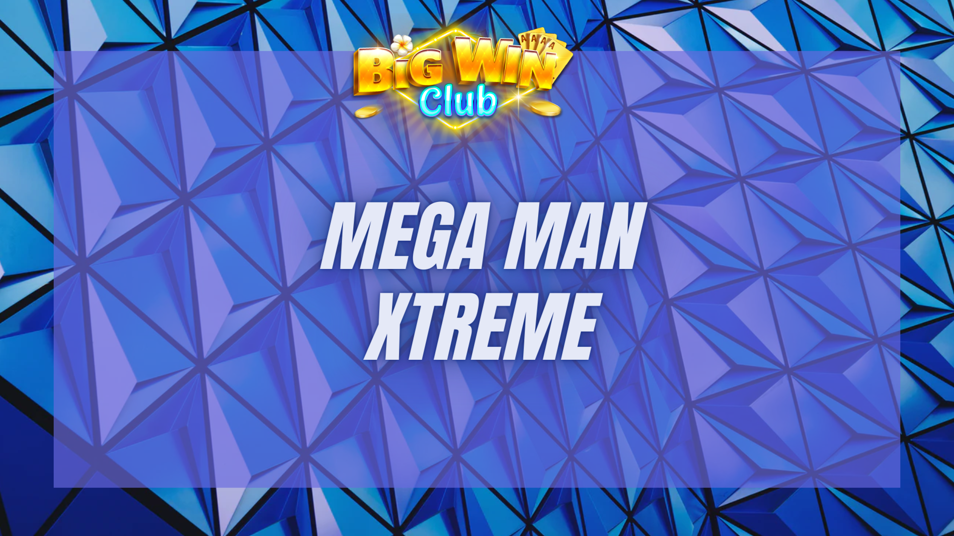 Ano ang  Mega Man Xtreme?
