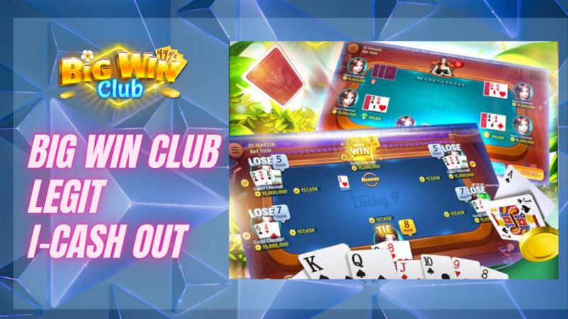 Ang Big Win138