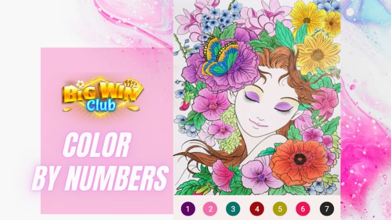 Ano ba ang Lucky color game? Ano ba ang Lucky color game?