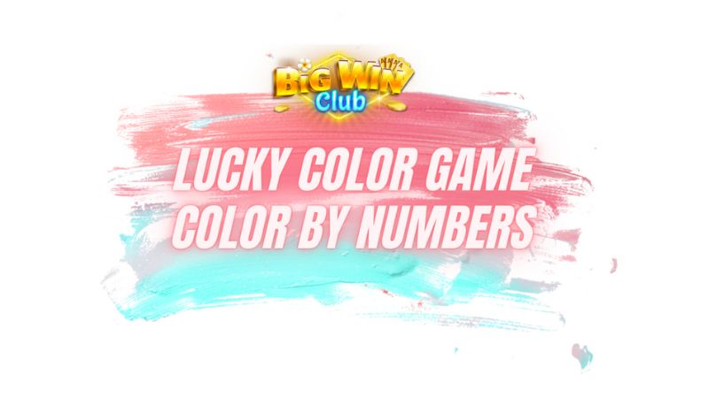 Lucky color game: Walkthrough at Rating Lucky color game: Walkthrough at Rating
