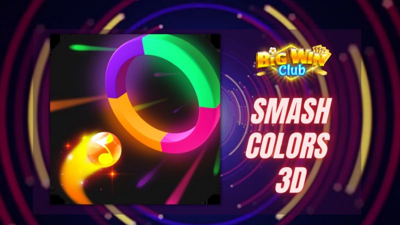 Top 9 Alternatibo para sa Smash Colors 3D