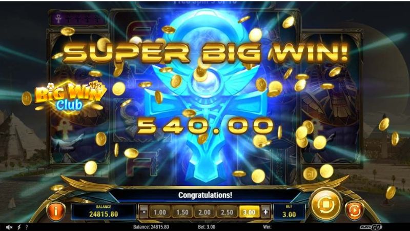 Super Big Win Slot: Paano nga ba Manalo?
