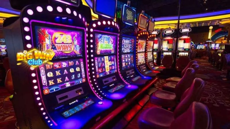 Mga Bagay na Nakakaapekto sa Iyong Slot Bankroll