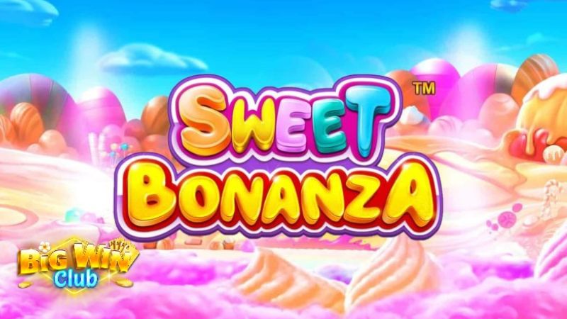 sweet bonanza big win